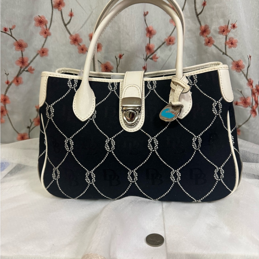 Dooney and Bourke